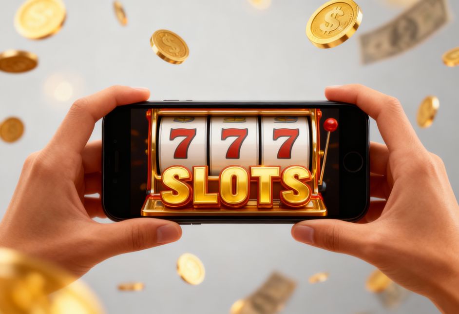 Zeslots casino
