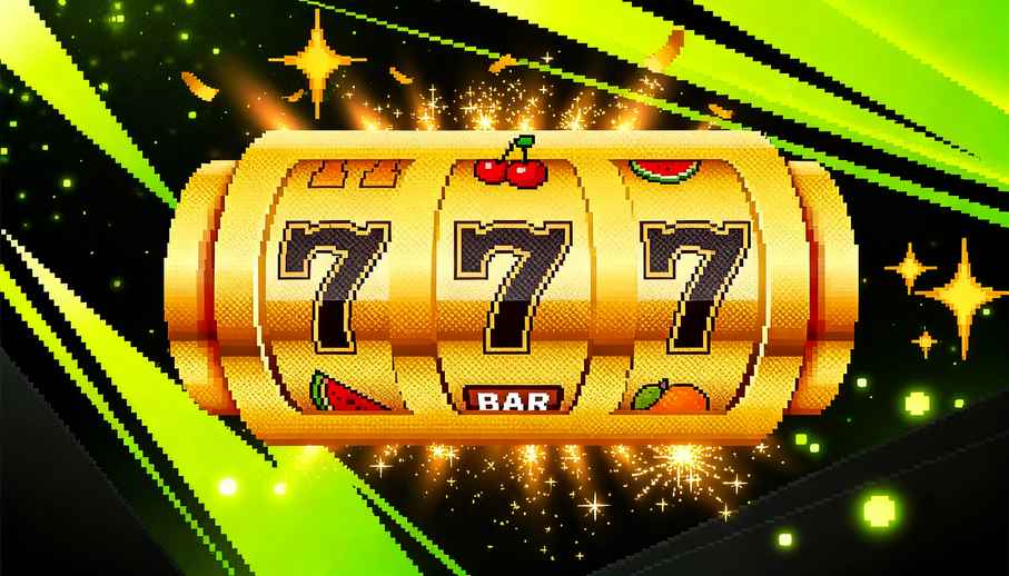 Vegasino online
