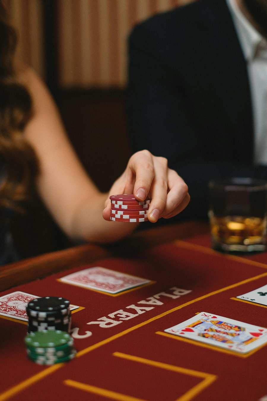 Évaluation des jeux nouveaux à Montecrypto casino