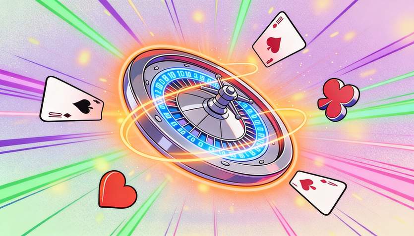 Évaluation des jeux nouveaux à Montecrypto casino