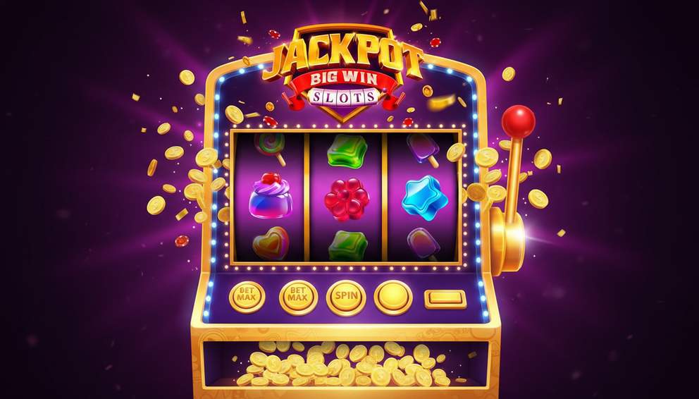 How to Play Slot Machines at Spinsy Casino