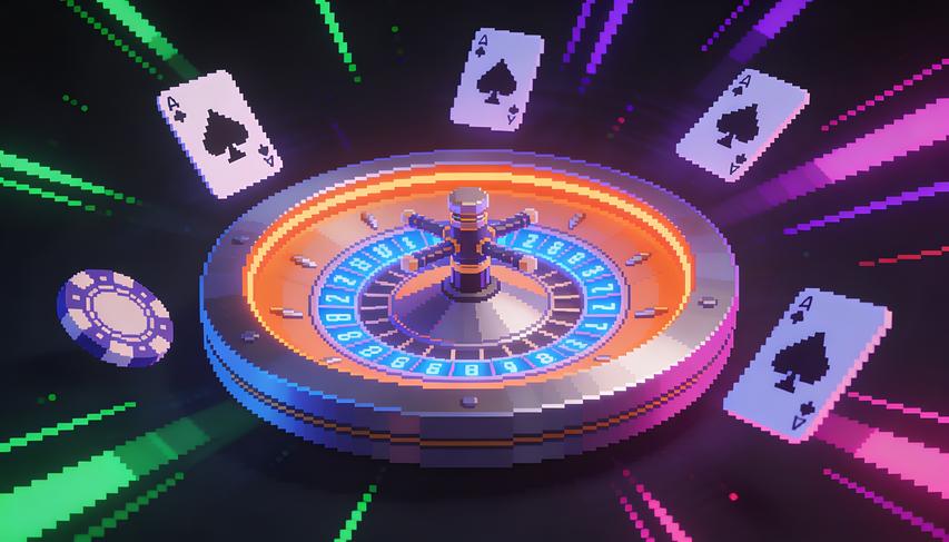 ¿Por qué elegir Rizk Casino?