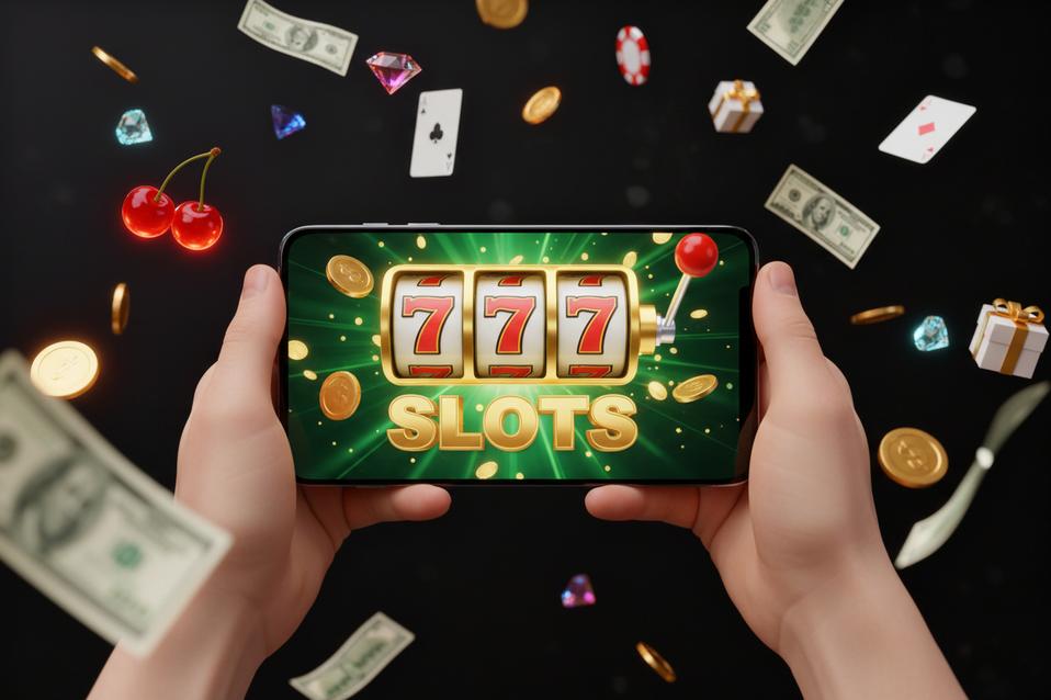 Wolfy Casino : L'expérience de jeu en ligne à haut niveau