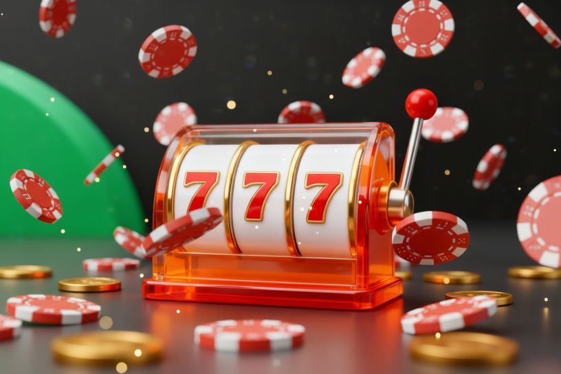 Gransino casino connexion